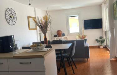 loft appartement - Photo 24