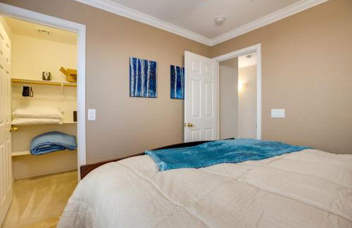 Golfers Oasis with Balcony and BBQ in San Tan Valley - Foto 19