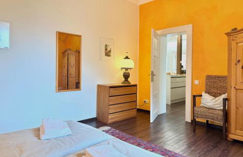 Ferienwohnung Seeperle49 - Besonders, stilvoll mit eigenem Badestrand - Foto 23