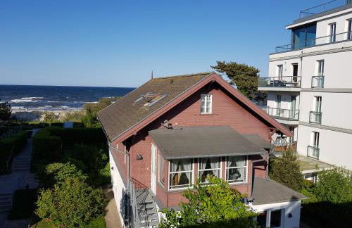 Seeblickstudio 2.33 im Seehof Bansin - Foto 20