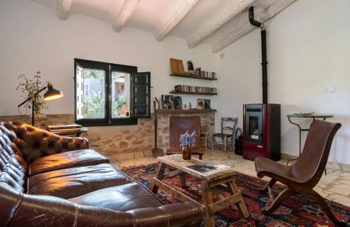 Casa en olivera a 3 km de la costa - Foto 8