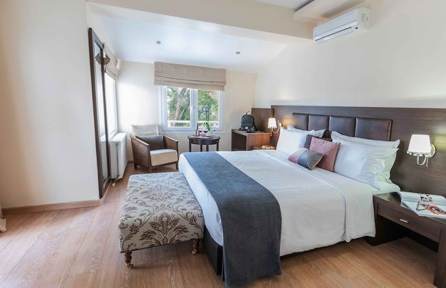 Danai's Secluded Paradise - Azure Coastal Dreams - Foto 3