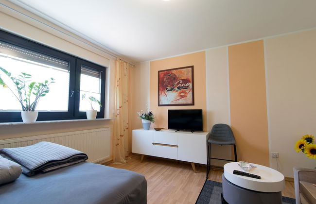 Business Apartments Ratingen 1 - Foto 17