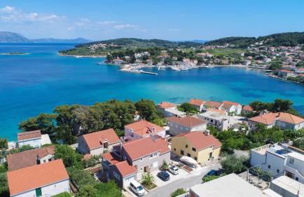 House FIDULIĆ - apartment RUSTIC - Foto 3