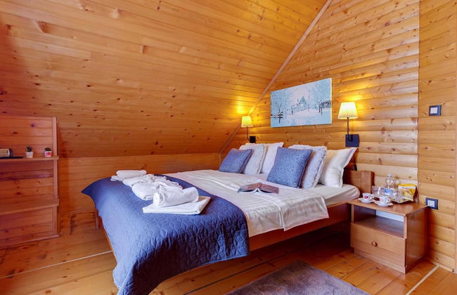 Holiday Home in Ogulin With Pool & Rafting - Foto 2