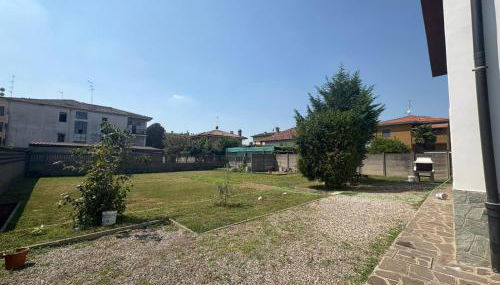 Casa Ortensia Saronno - Photo 3, Garden, Garden view