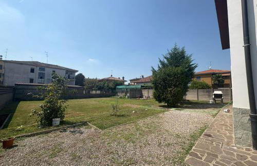 Casa Ortensia Saronno - Photo 3