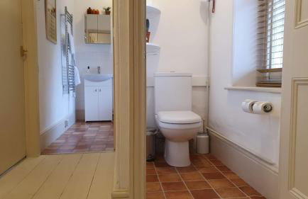 Stylish Town Centre Apartments - Foto 46