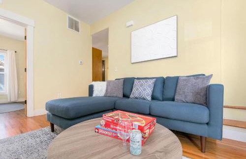 Walk Everywhere - Art, Restaurants, Poudre River - Foto 28