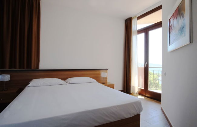 Nuraghe Apartments - Foto 31