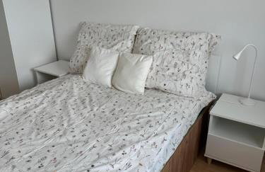 Apartament Magnacka Barczewski Dwór - Foto 10