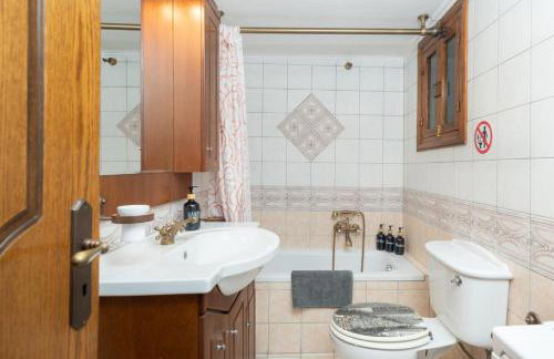 Luxury, entire, 2-10 person apartment in ilioupoli - Foto 20