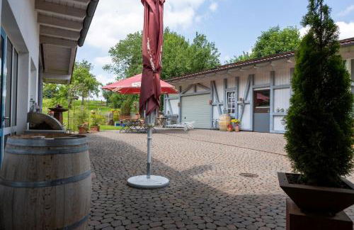 Ferienwohnung Reesberg-Stube - Photo 25