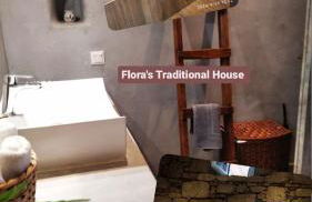 Flora's Traditional House - Foto 51