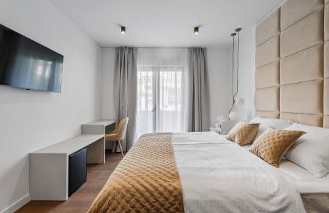 Villa San Pietro A Luxurious Seaside Retreat in Kaštel Štafilić - Foto 18