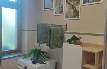 Ferienwohnung Am Bürgerteich 2 - Foto 41