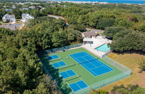 Currituck Club 141 by Village Realty - Foto 48