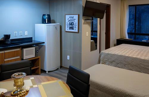 1 - Flat próx. ao Salvador Shopping c/ garagem - Foto 33