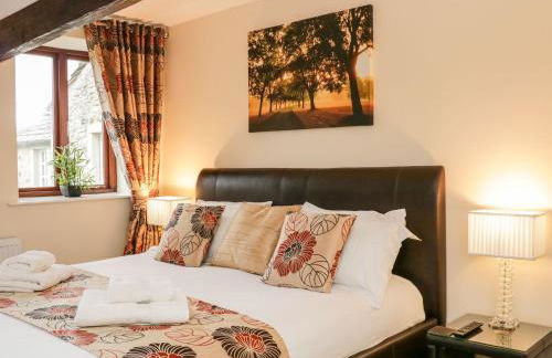 The Hayloft at Tennant Barn - Foto 15