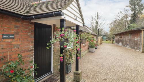 Stables Cottage - Foto 2