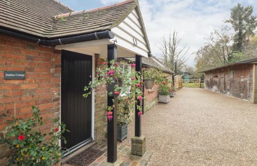 Stables Cottage - Foto 2