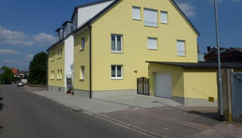 Ferienwohnung zur Stadtmauer - Foto 1