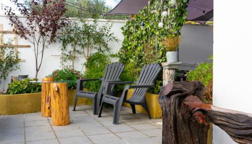 Apartamento amplio con gran terraza y vistas - Foto 2, Garden, Garden view