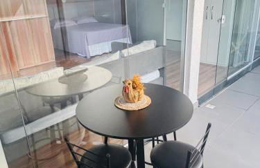 Terrace apartment 06 - Foto 27