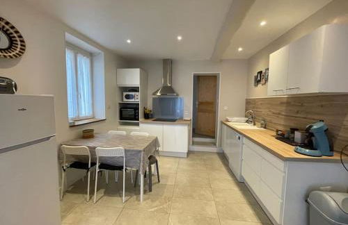 Maison de Village, 3 chambres, fibre - Foto 2