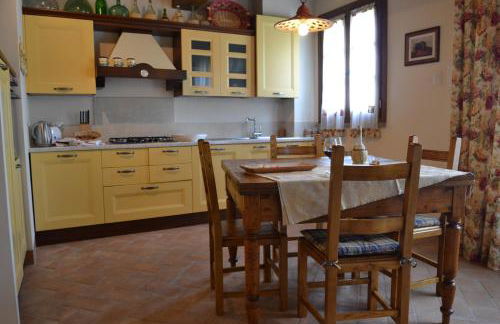 Podere Casalsole - Foto 76