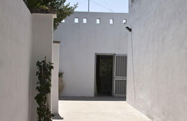 VilleSalento - Spiaggiabella M700 - Foto 32