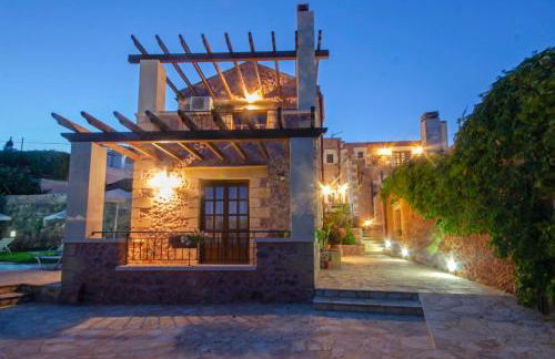 Aretaki villas - Foto 11