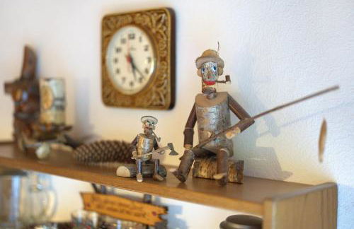 Ferienwohnung Schwarzwälder - Foto 9