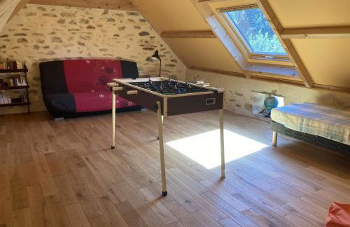 711- Spacieuse ferme bretonne - Foto 22