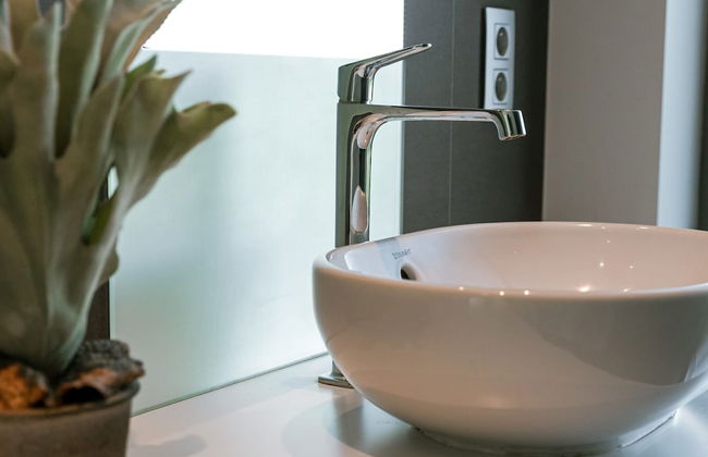 Spacious Holiday Home With Indoor Pool Sauna - Foto 42