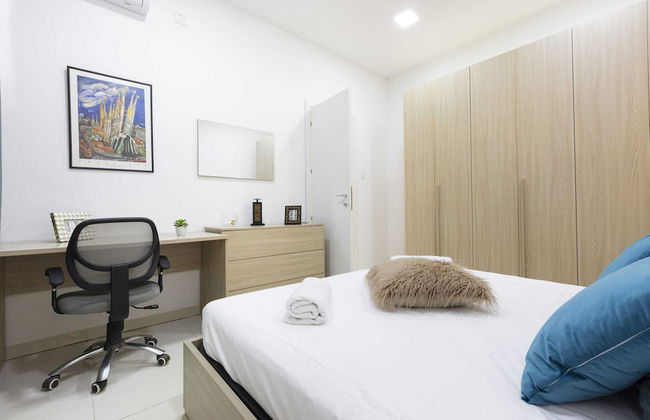 Brand new Apartment in Sliema, 2 min by the Sea - Photo 1