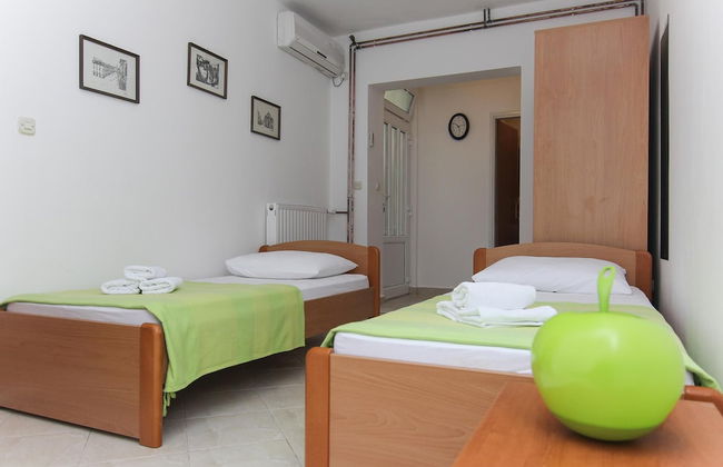 Apartments Villa Alex - Foto 3