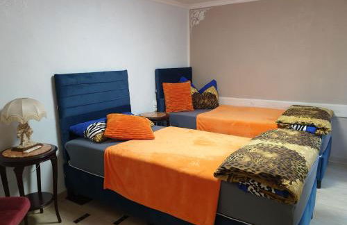 Ferienhaus ODIN - Foto 16