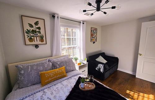 Hidden Paradise Athens - Foto 23