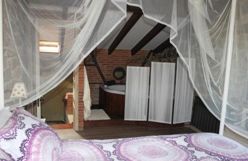 Casa Rural La Charruca - Foto 7