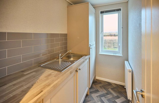 Host Stay Hazelwood Deluxe Lodge - Photo 15