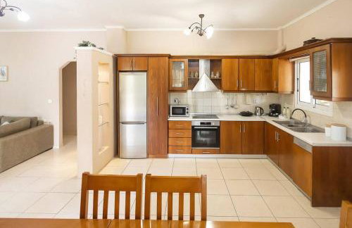 Elpida's country house - Foto 12