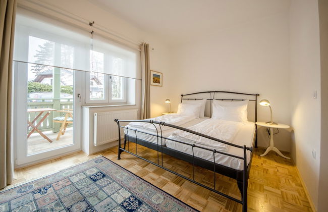 Apartments Vila Marjetica - Foto 8