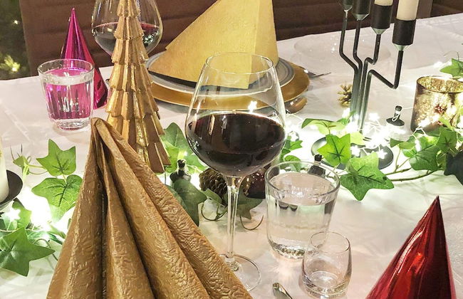 8 Person Holiday Home in Osen - Foto 19