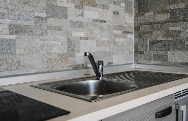 Mimosa 1 int 7 in Cervo - Foto 29