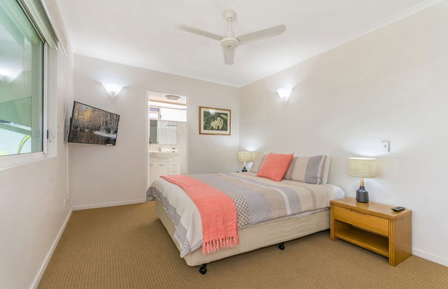 Bali Hai Apartments Noosa - Foto 20