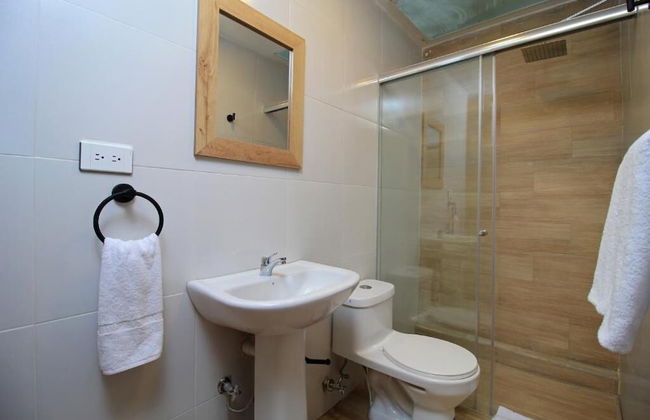 APART HOTEL CASA BLANCA - Foto 17