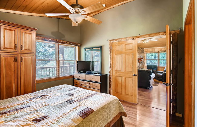 Black Canyon Inn Unit A4/5 - Foto 5