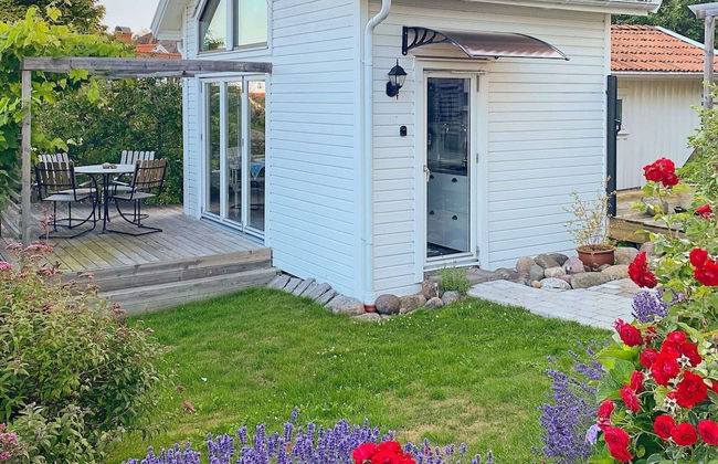 4 Person Holiday Home in Hunnebostrand - Photo 23