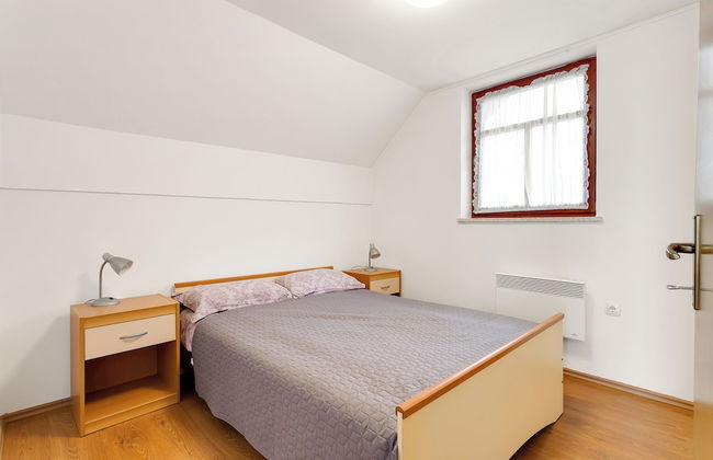 Vineyard cottage Tramte - Foto 4